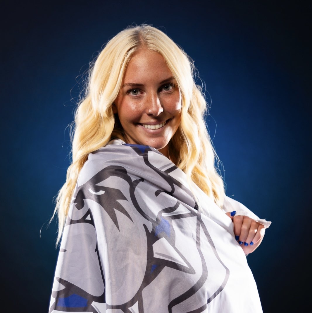 Brooke Marik athlete profile head shot