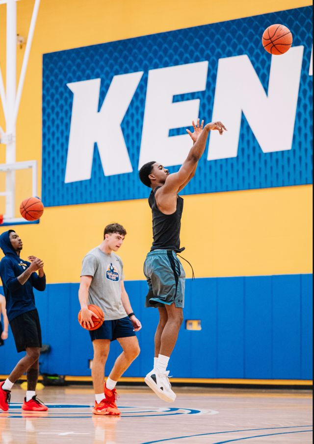 Athlete profile featured image number 2 of 5