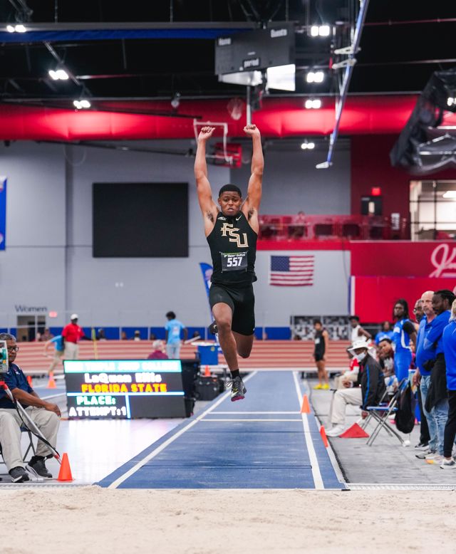 Athlete profile featured image number 1 of 5