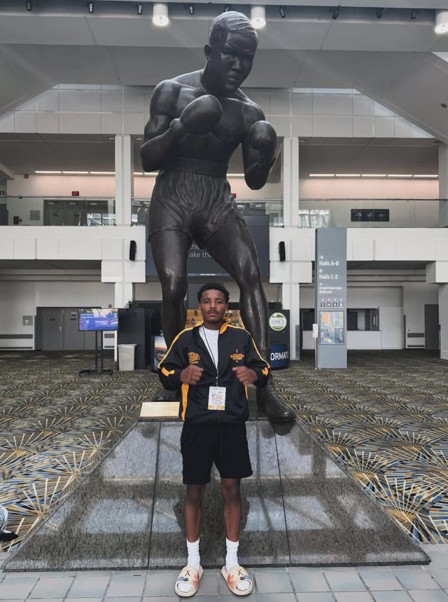 Athlete profile featured image number 9 of 9