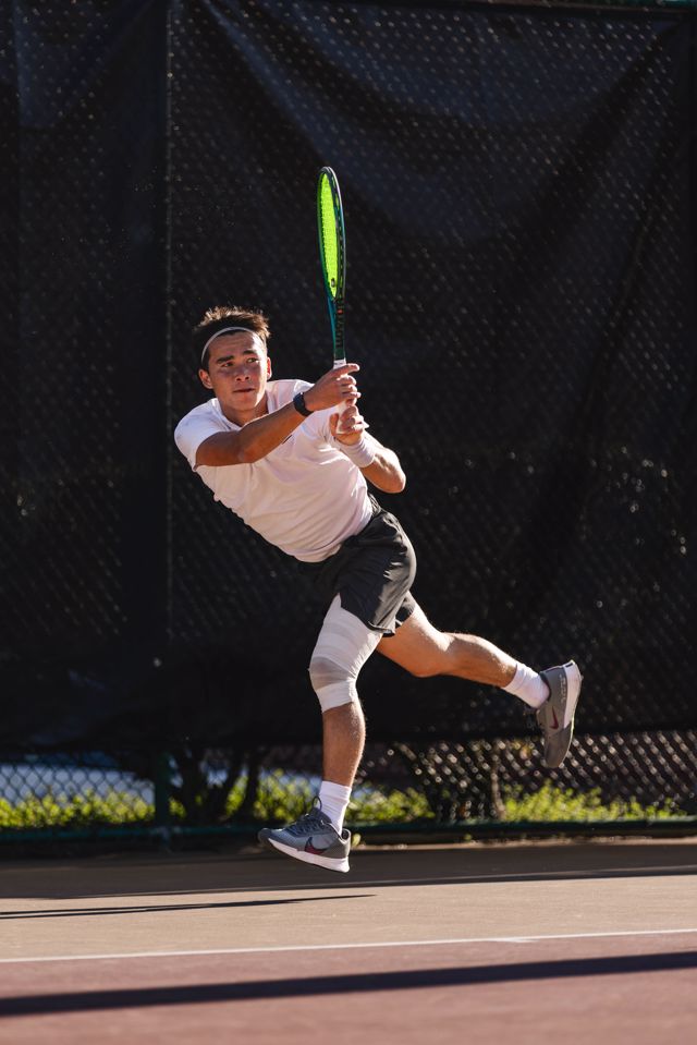 Athlete profile featured image number 1 of 5