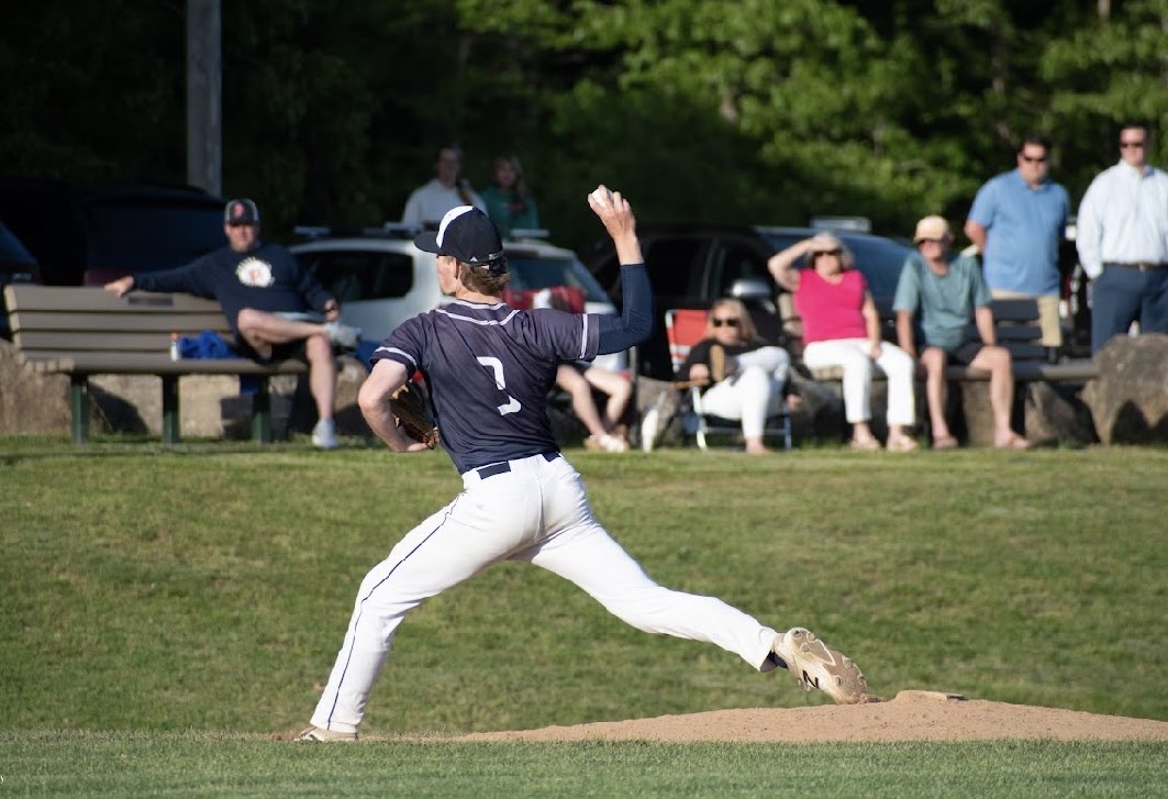 Nolan Urian athlete profile head shot