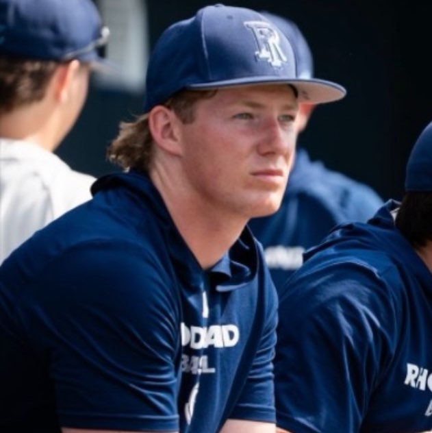 Nolan Urian athlete profile head shot
