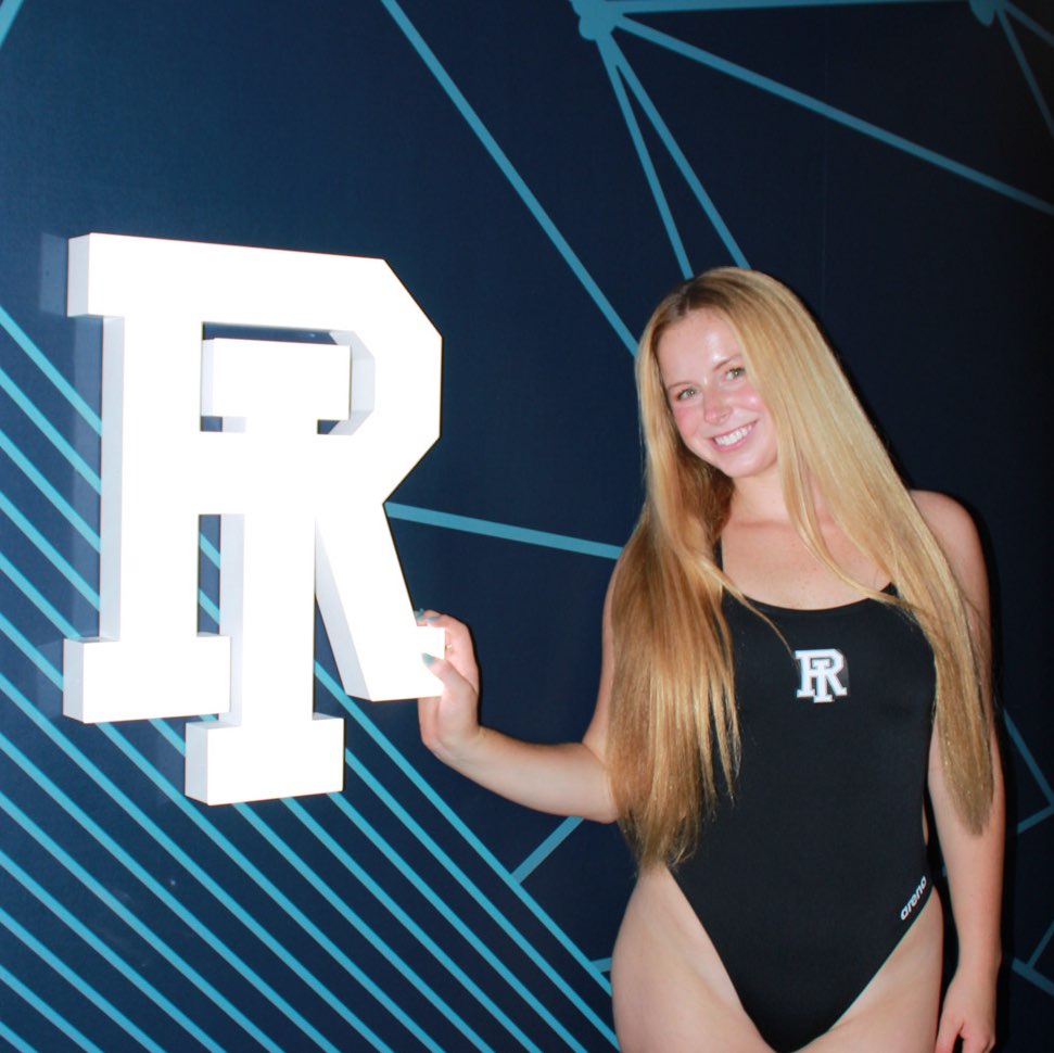 Ella Arbeiter athlete profile head shot