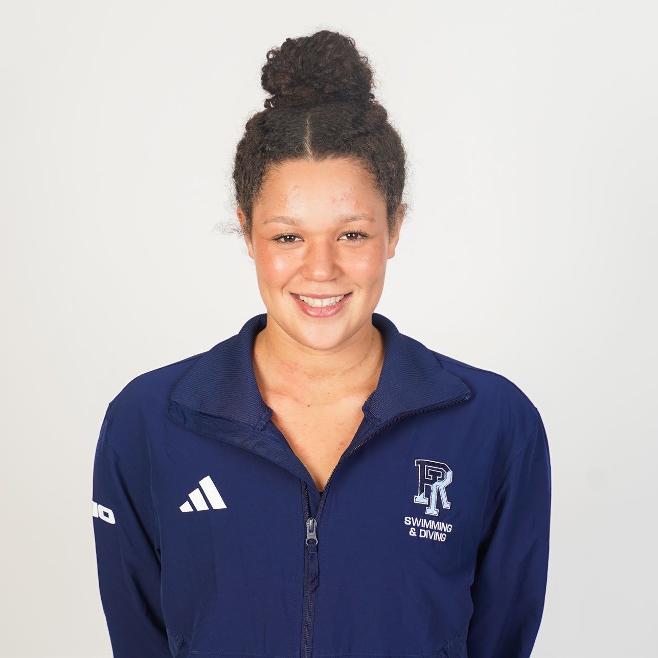 Molly Beckwith athlete profile head shot