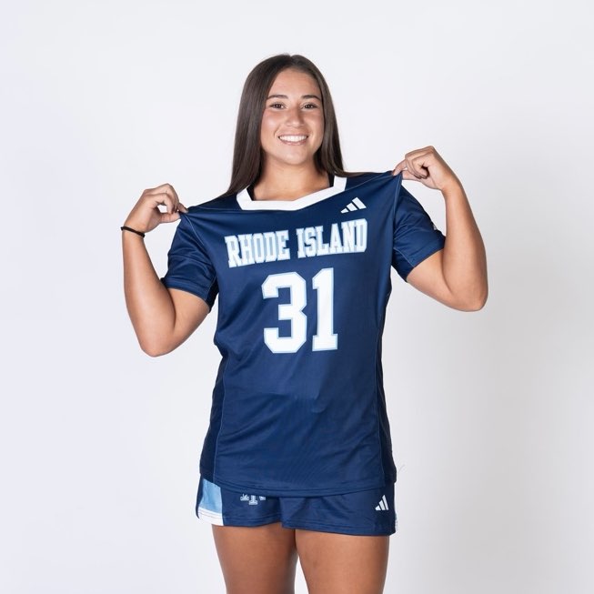Marie Cacciabaudo athlete profile head shot