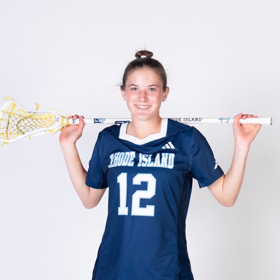 Celie Shield athlete profile head shot