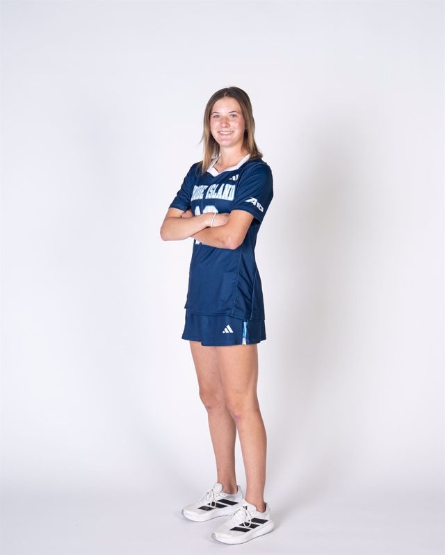 Athlete profile featured image number 1 of 4