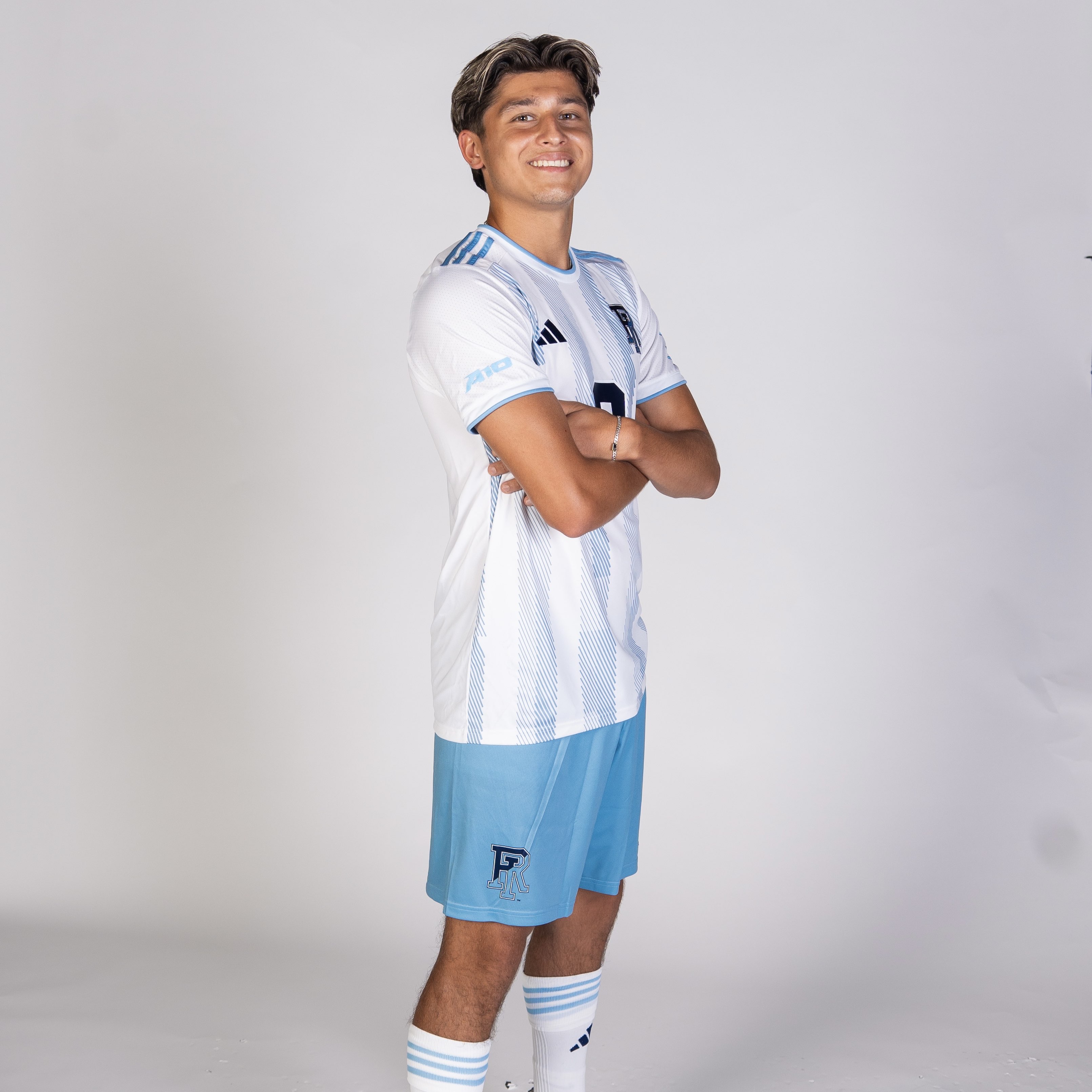 Sebastian Berntsen athlete profile head shot