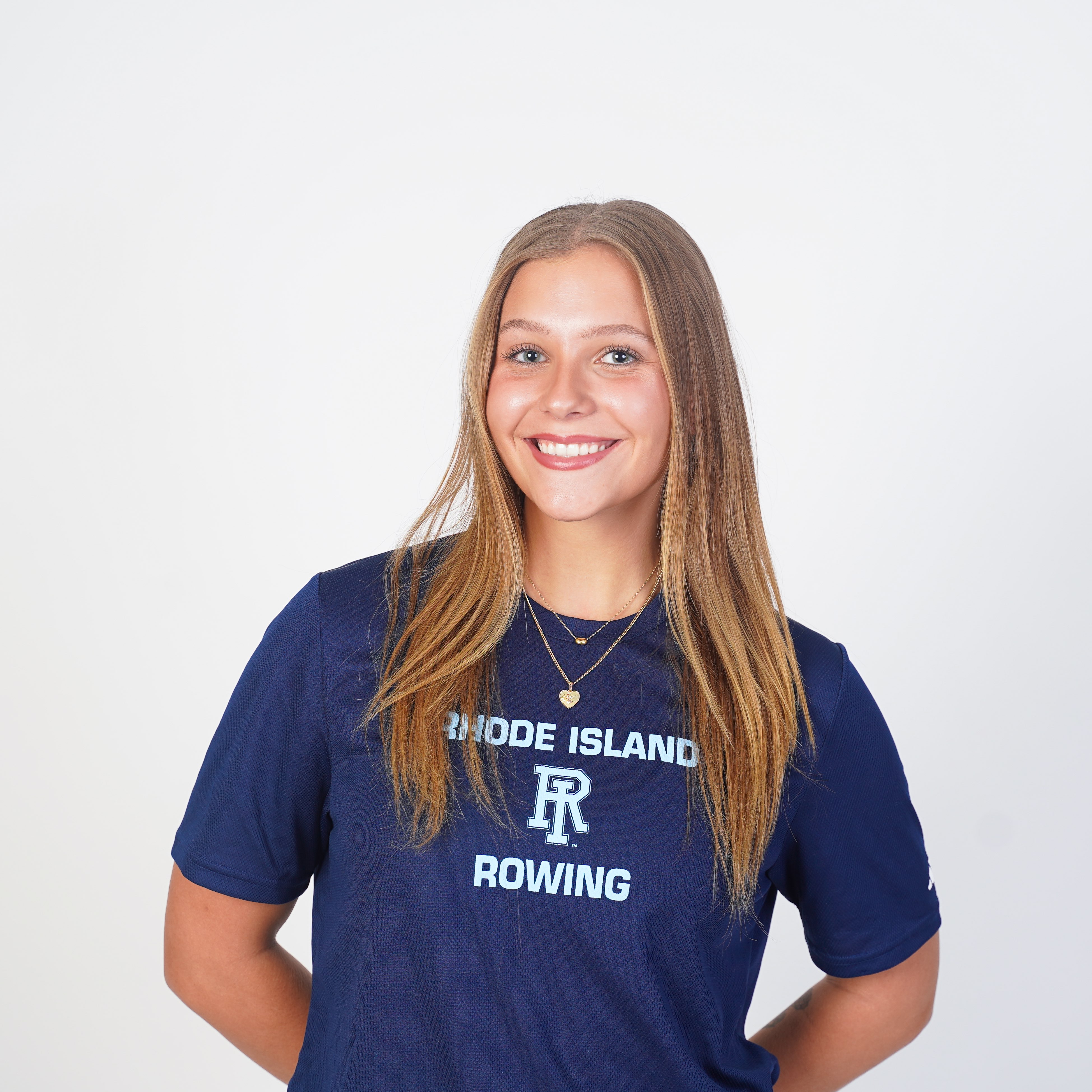 Ava Hohl athlete profile head shot