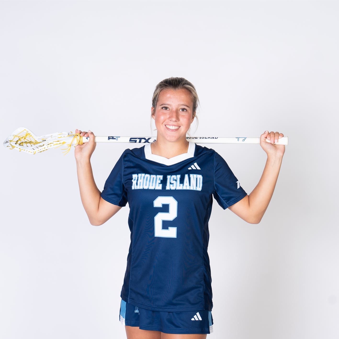 Emerson Goettelmann athlete profile head shot