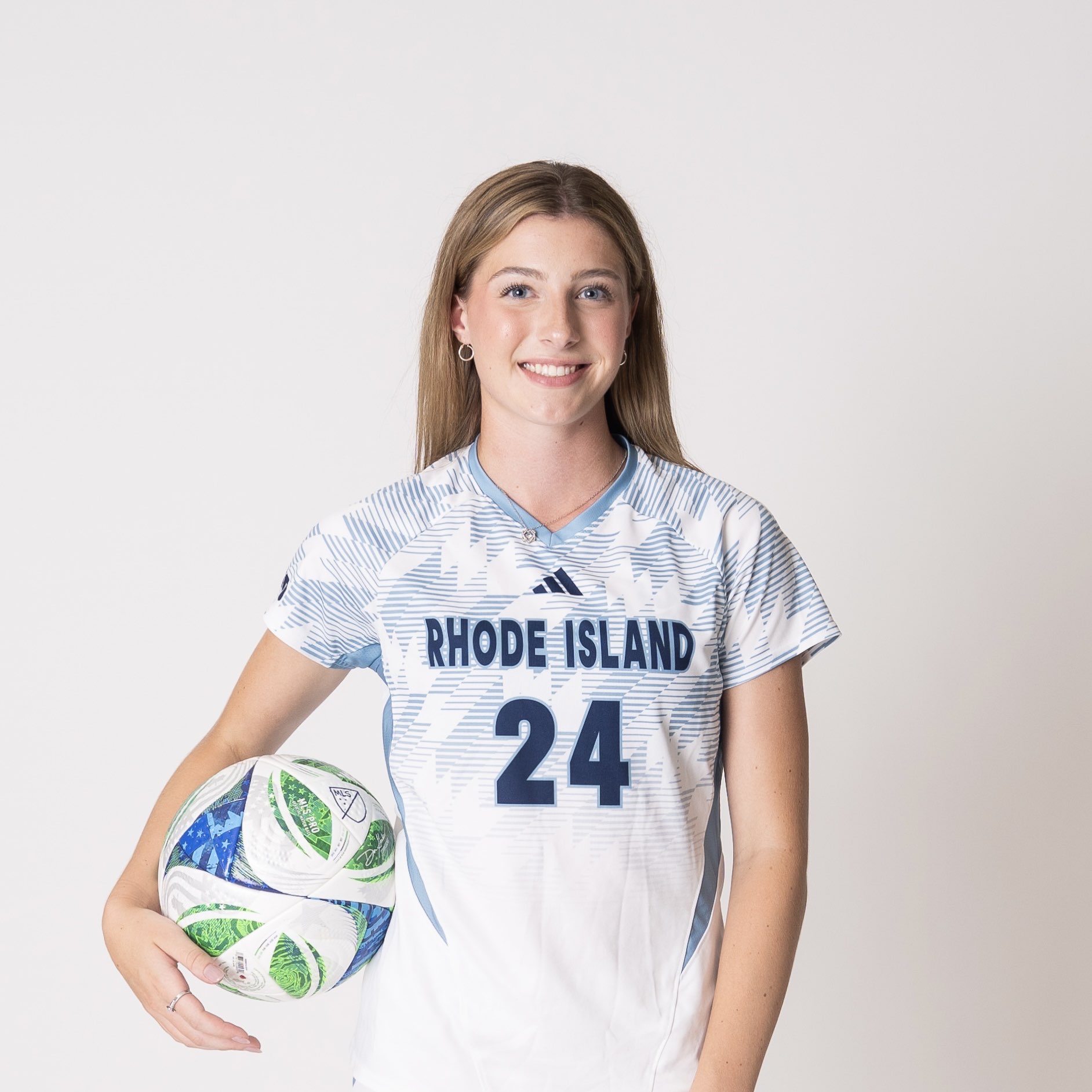 Claire O'Neill athlete profile head shot