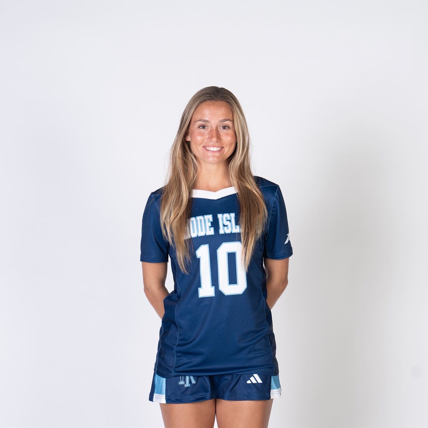 Ashlyn Carpenter athlete profile head shot