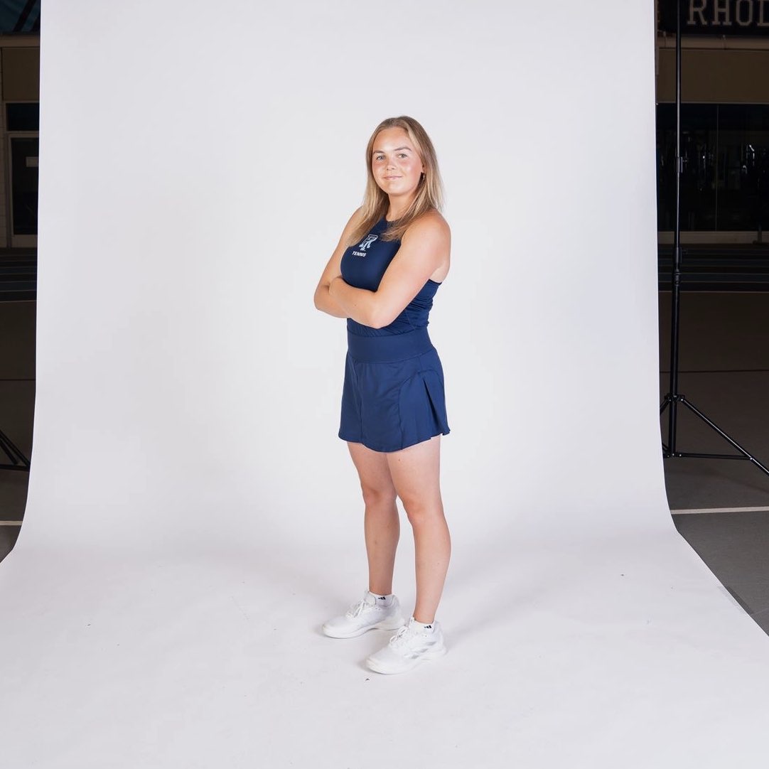 Kajsa Helgesen athlete profile head shot