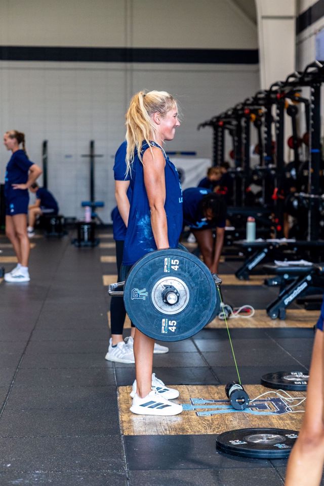 Athlete profile featured image number 4 of 4