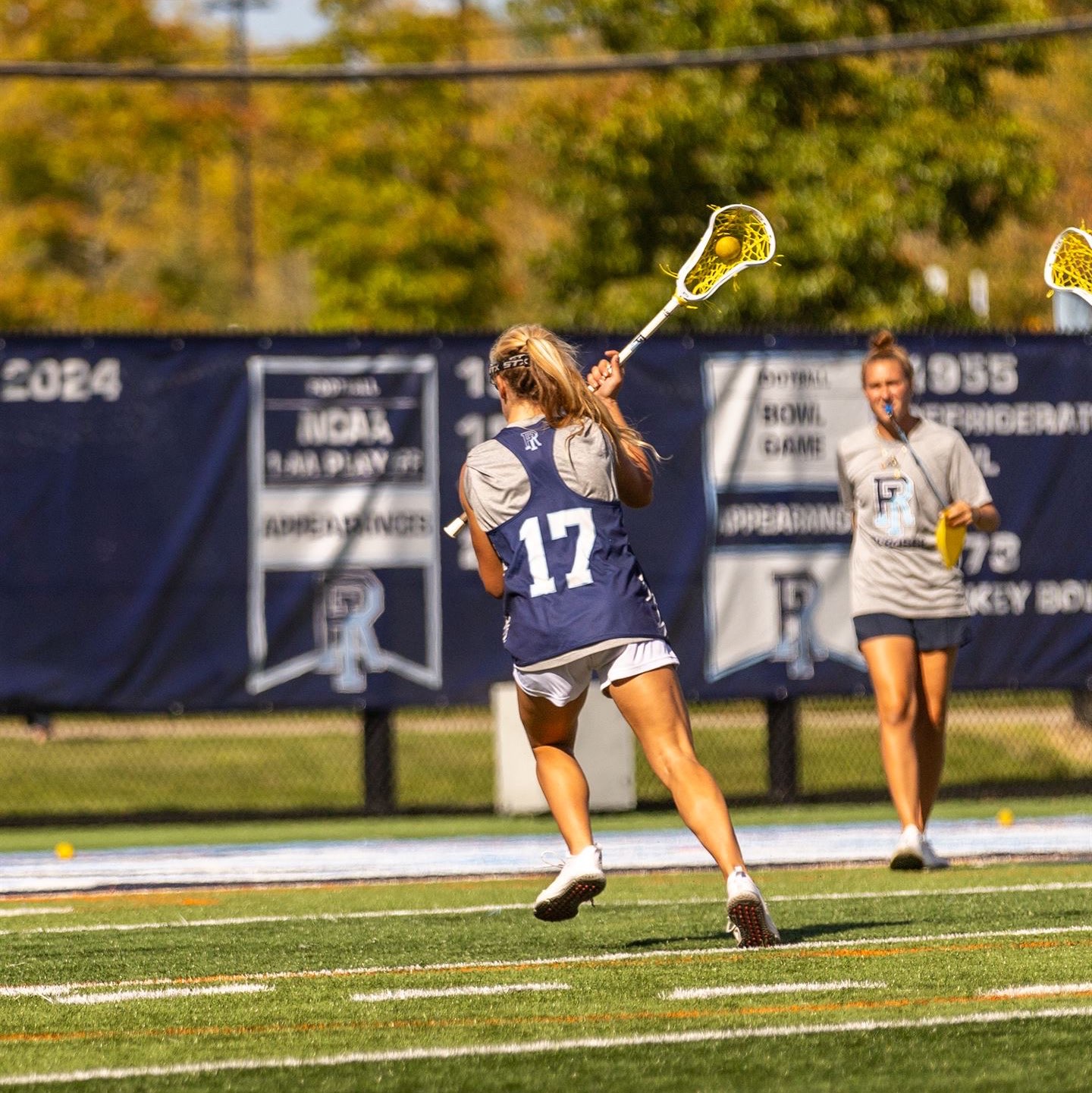 Orla Howlett athlete profile head shot