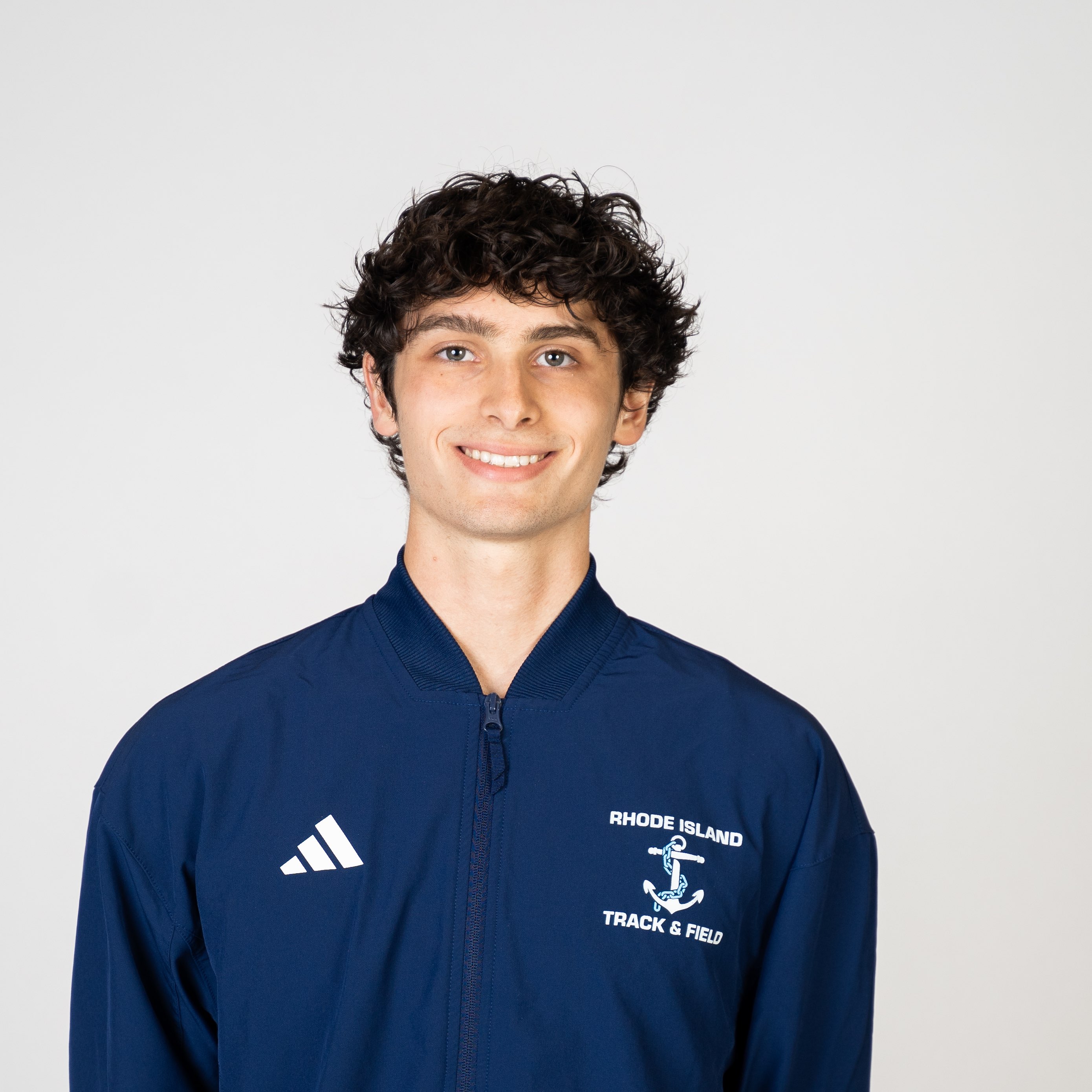 Carson Dean athlete profile head shot