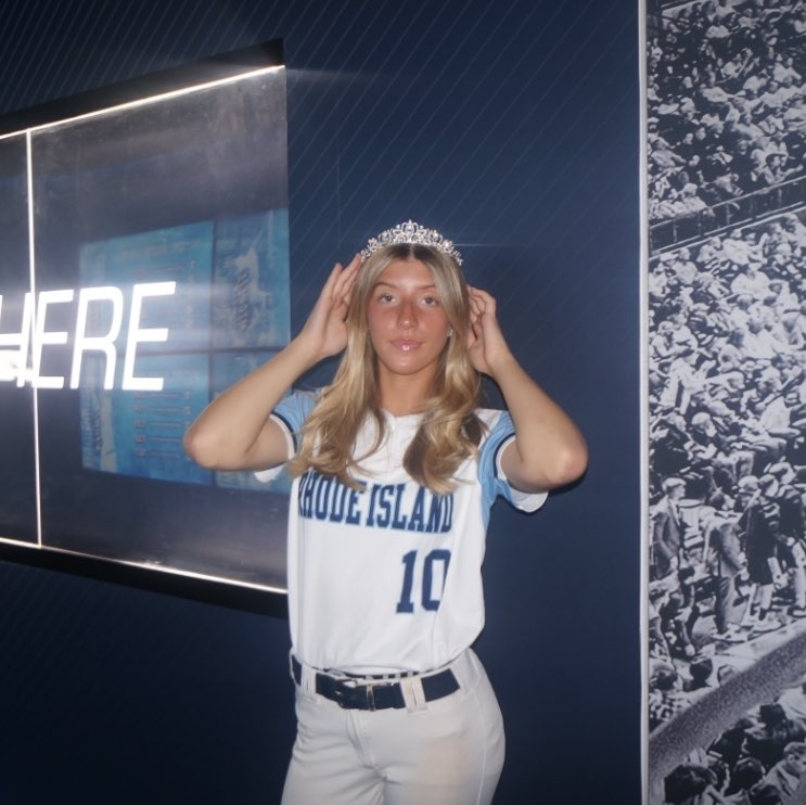 Rayah Snyder athlete profile head shot