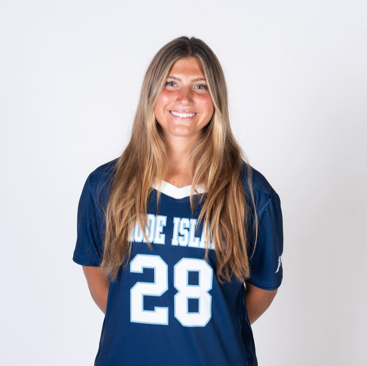 Kristina Cirino athlete profile head shot