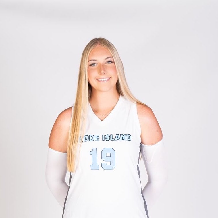 Hannah Jonick athlete profile head shot