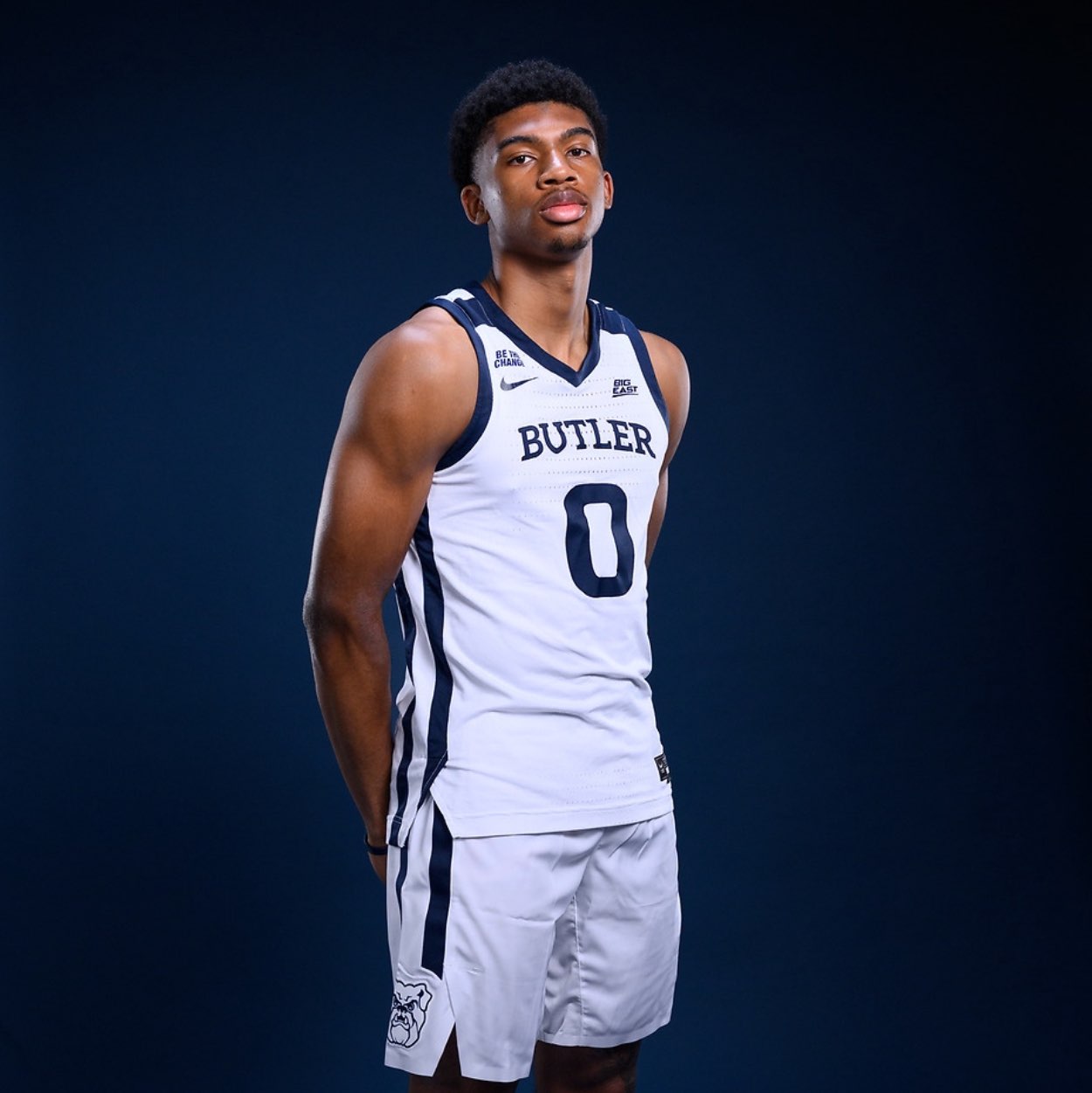 Jackson Keith athlete profile head shot