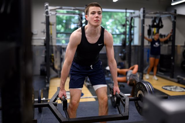 Athlete profile featured image number 1 of 4