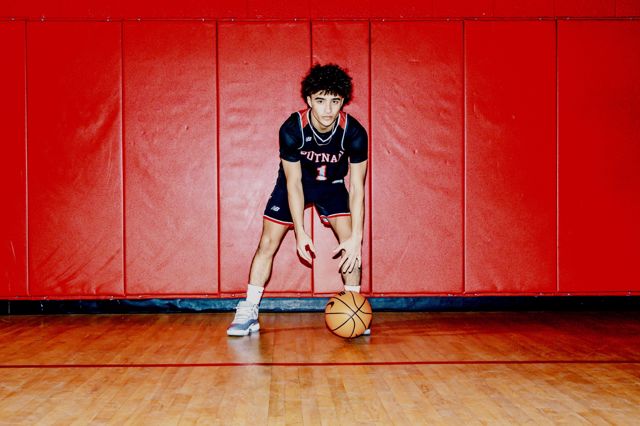 Athlete profile featured image number 2 of 5