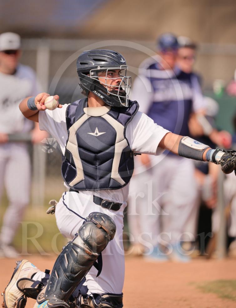 Diego Mendoza athlete profile head shot