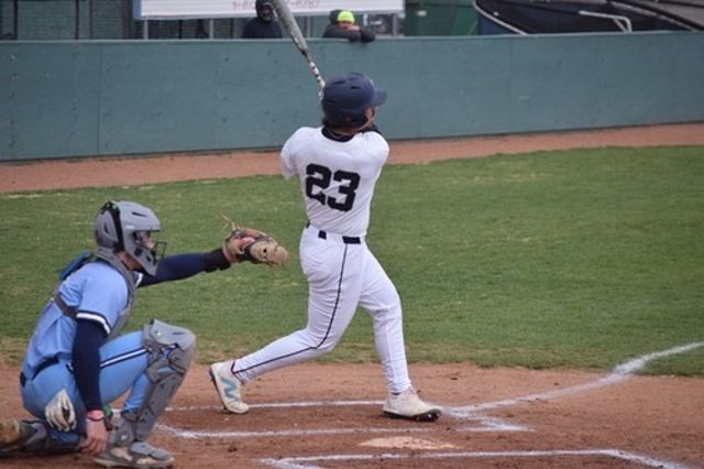 Athlete profile featured image number 1 of 4