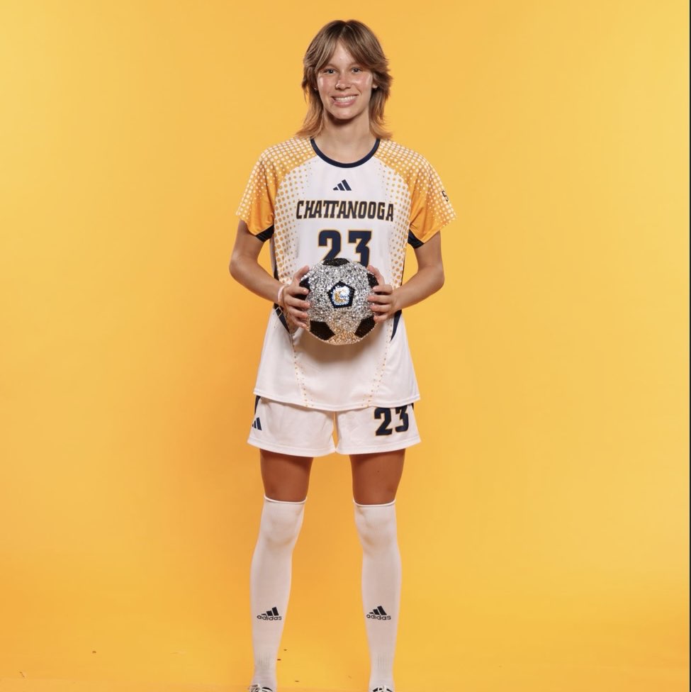 Ellen Mcdonough athlete profile head shot