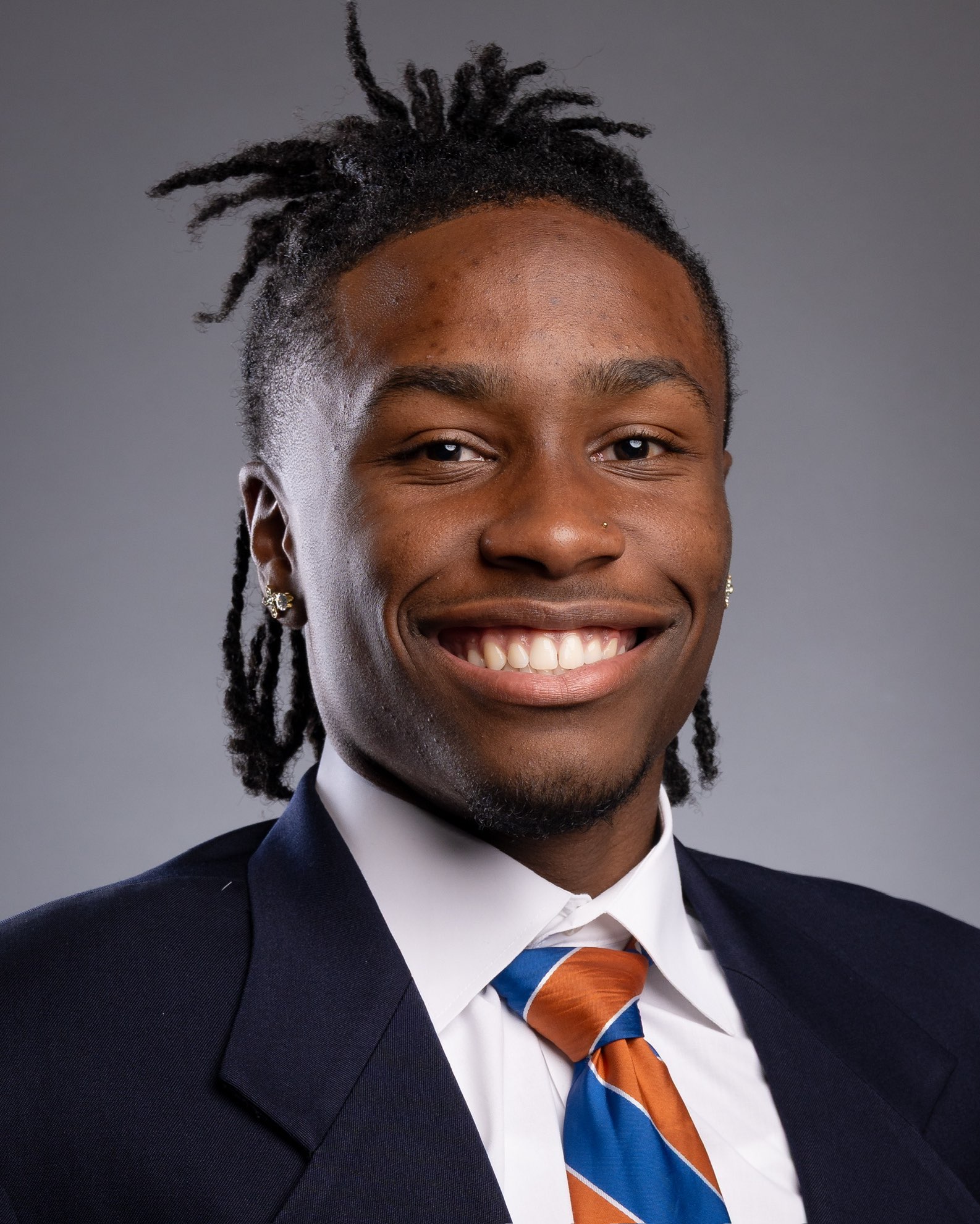 Cameron Bates athlete profile head shot