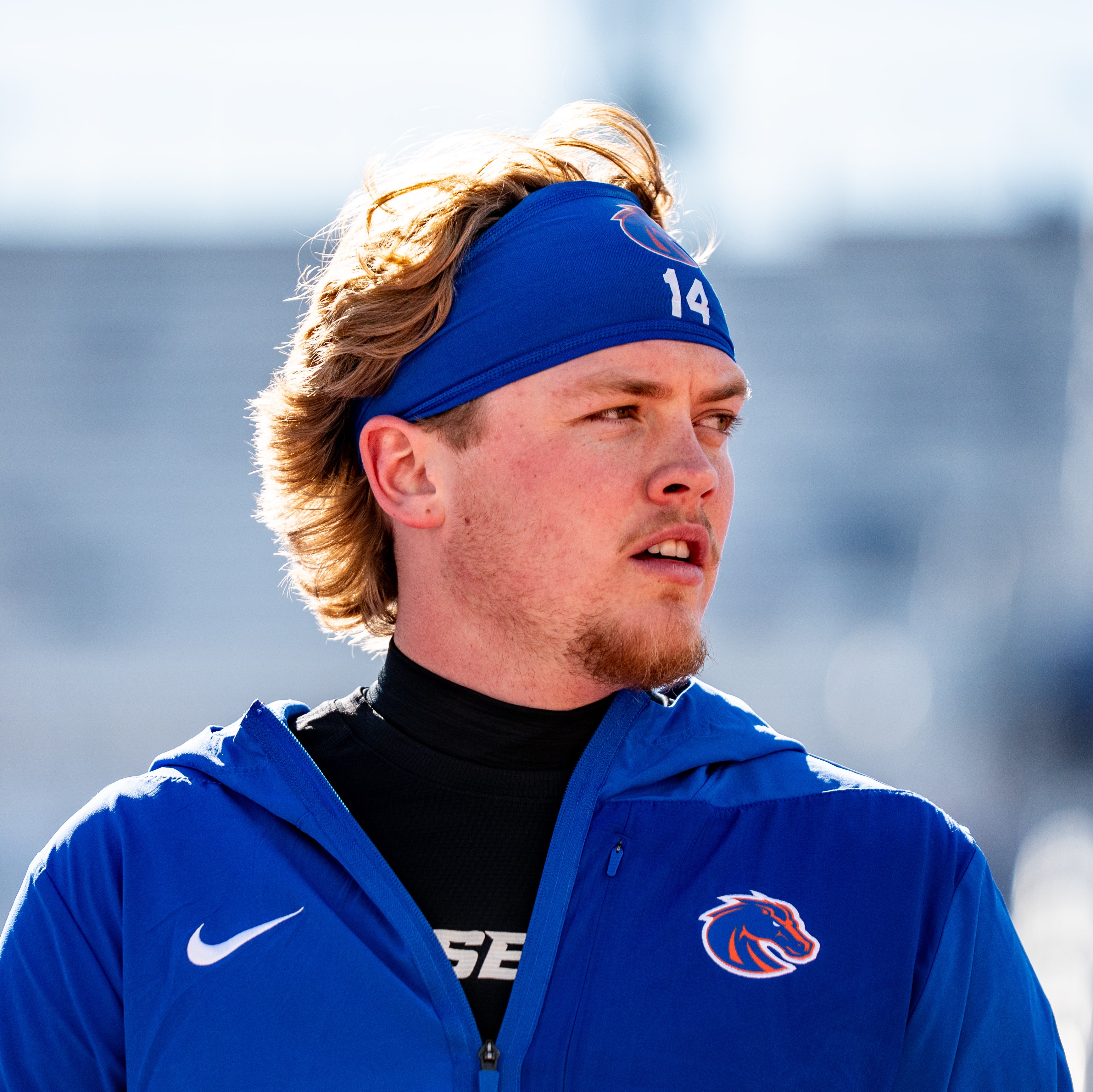 Max Cutforth athlete profile head shot