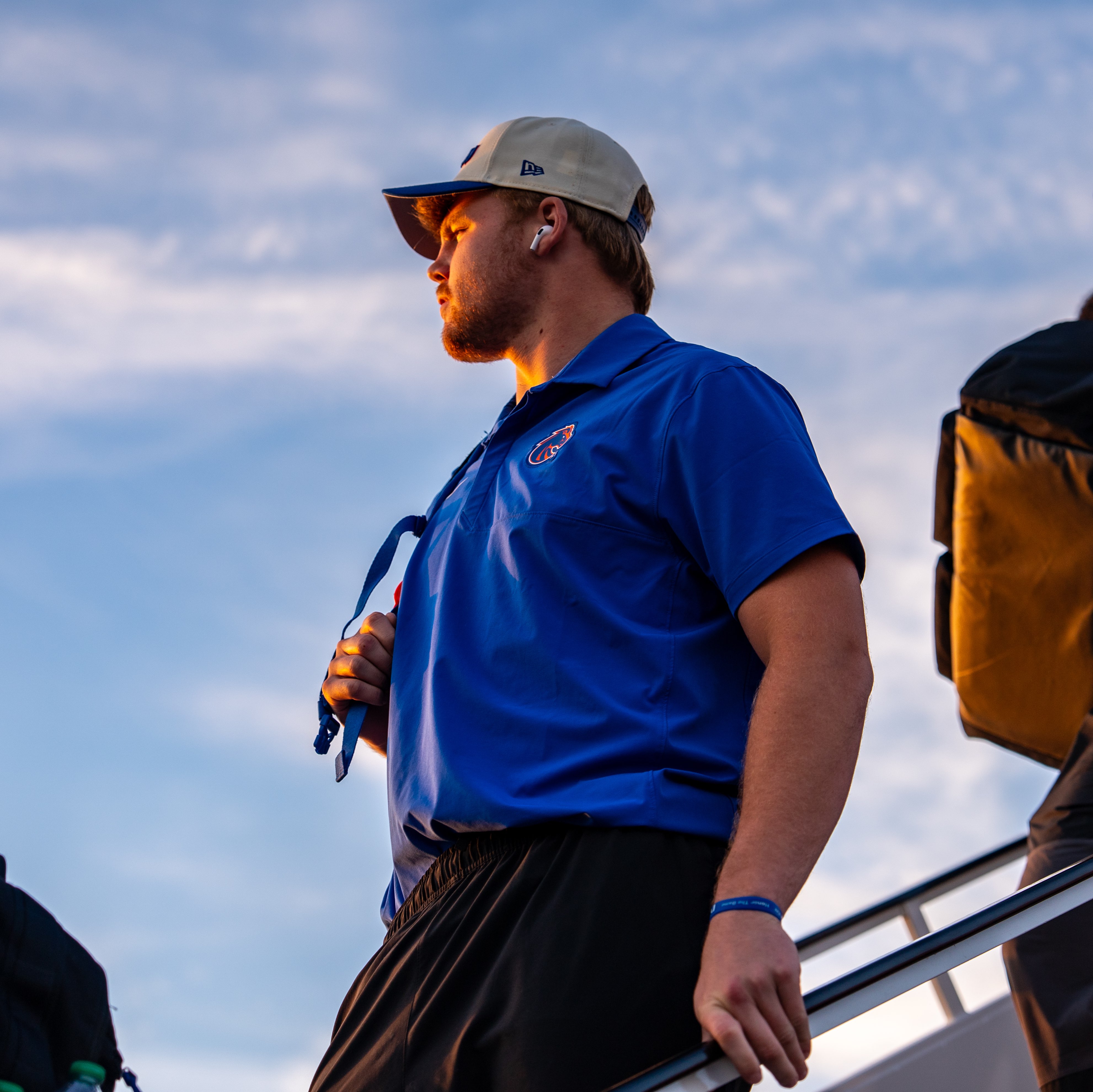 Matt Wagner athlete profile head shot