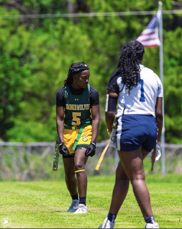 Athlete profile featured image number 4 of 4