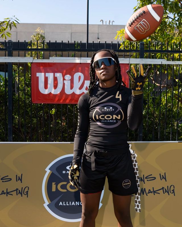 Athlete profile featured image number 3 of 4