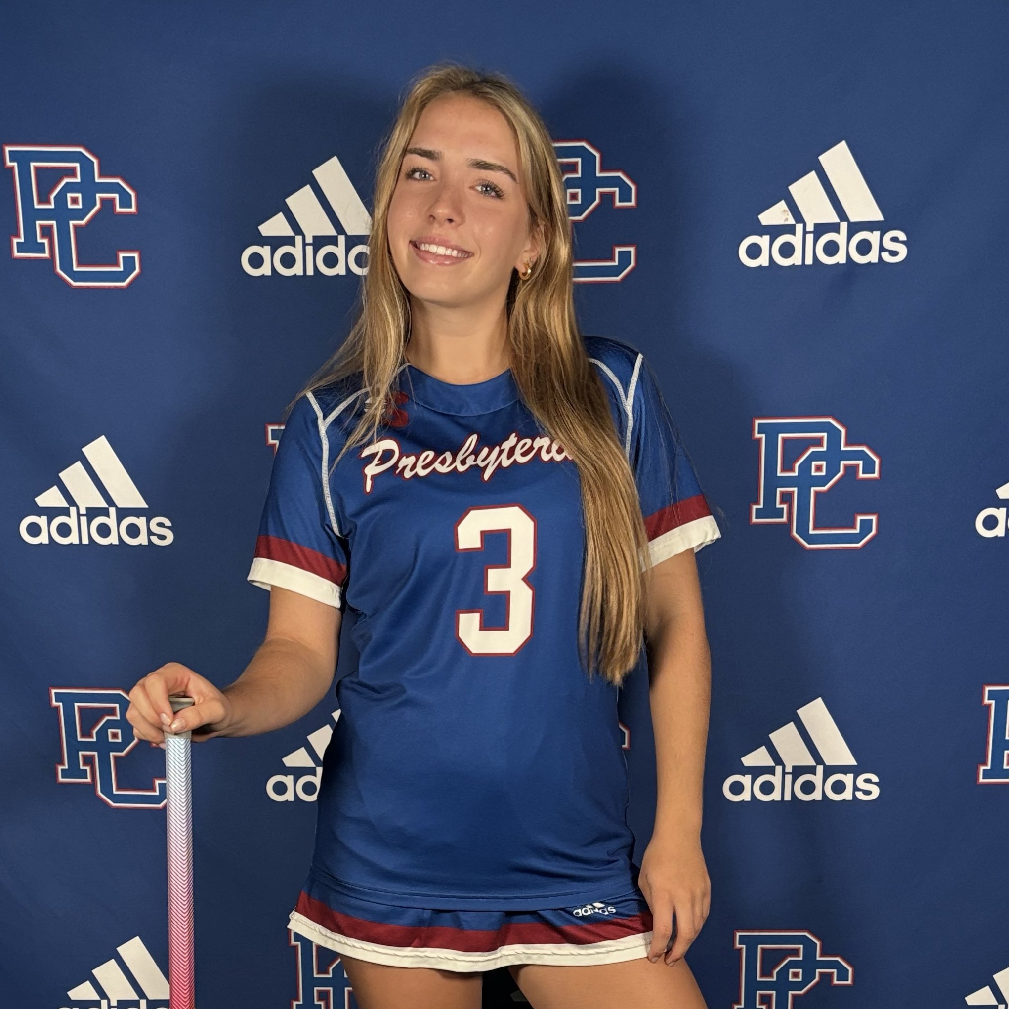Emmie Gardner athlete profile head shot
