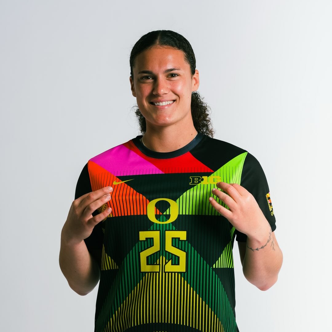 Cailin Bloom athlete profile head shot