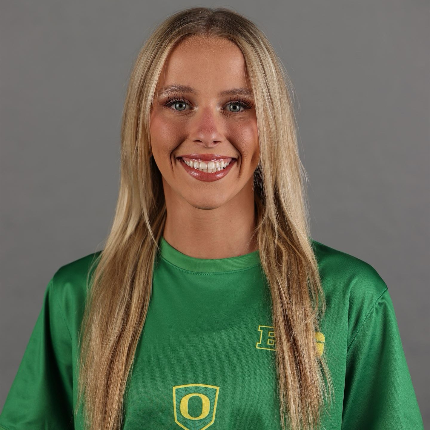 Jayde Holley athlete profile head shot