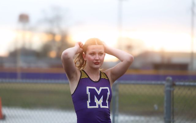 Athlete profile featured image number 3 of 4