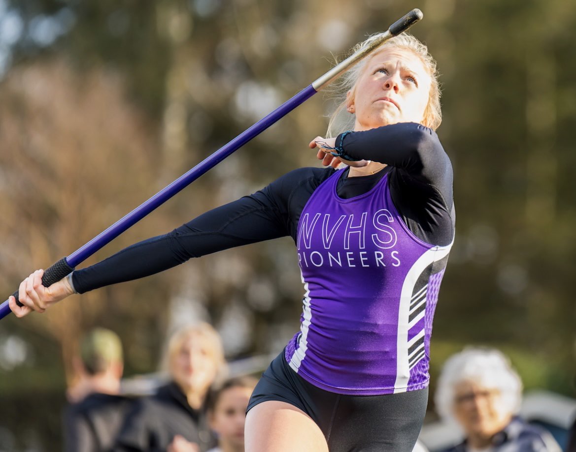 Kate Shintaffer athlete profile head shot