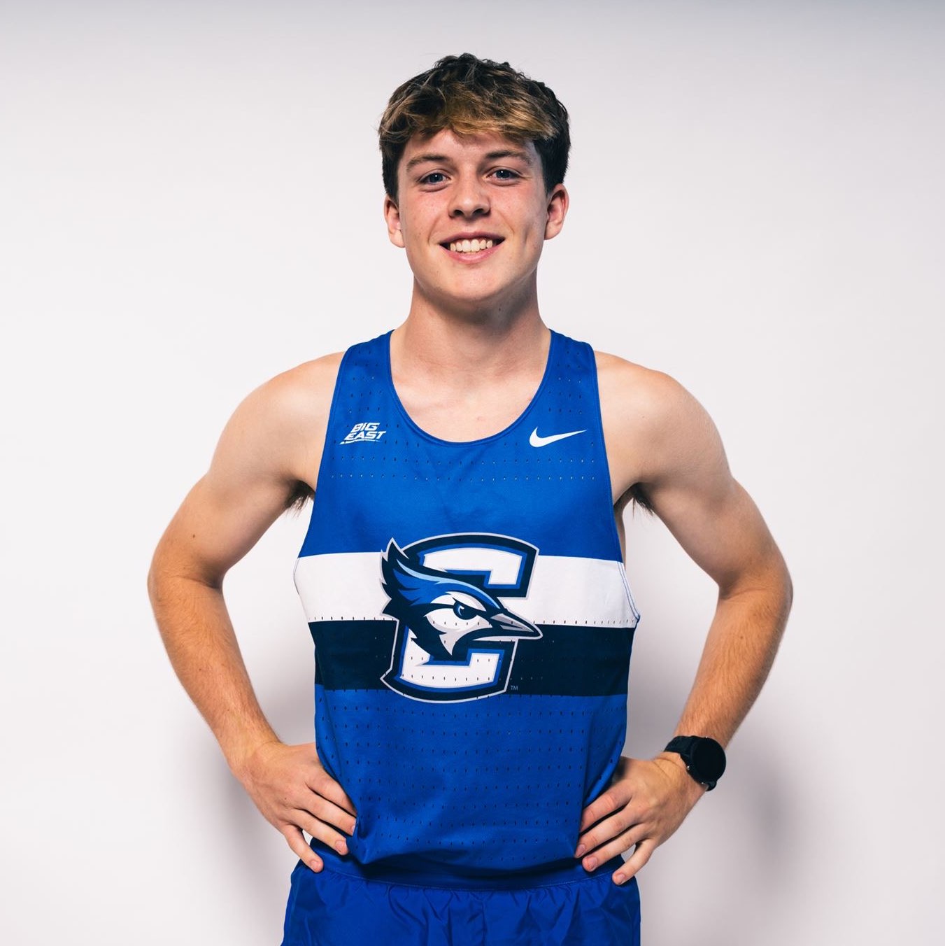 Matthew Lindgren athlete profile head shot