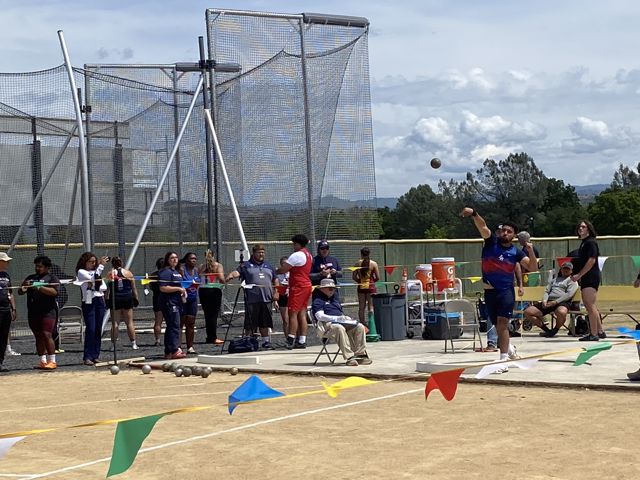 Athlete profile featured image number 1 of 4