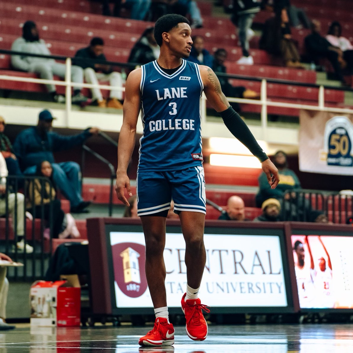 Elijah Greer-Dawson athlete profile head shot