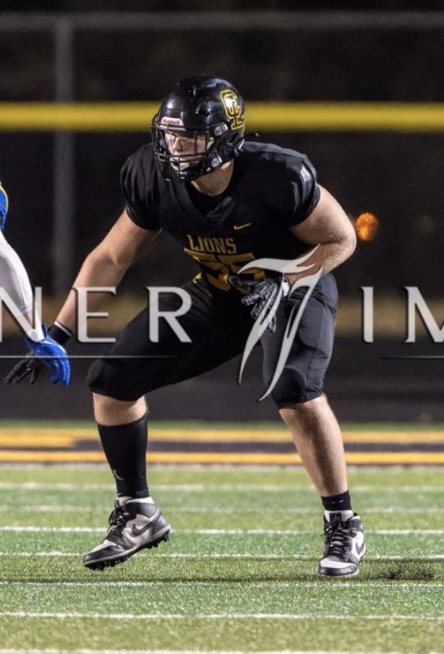 Athlete profile featured image number 2 of 4