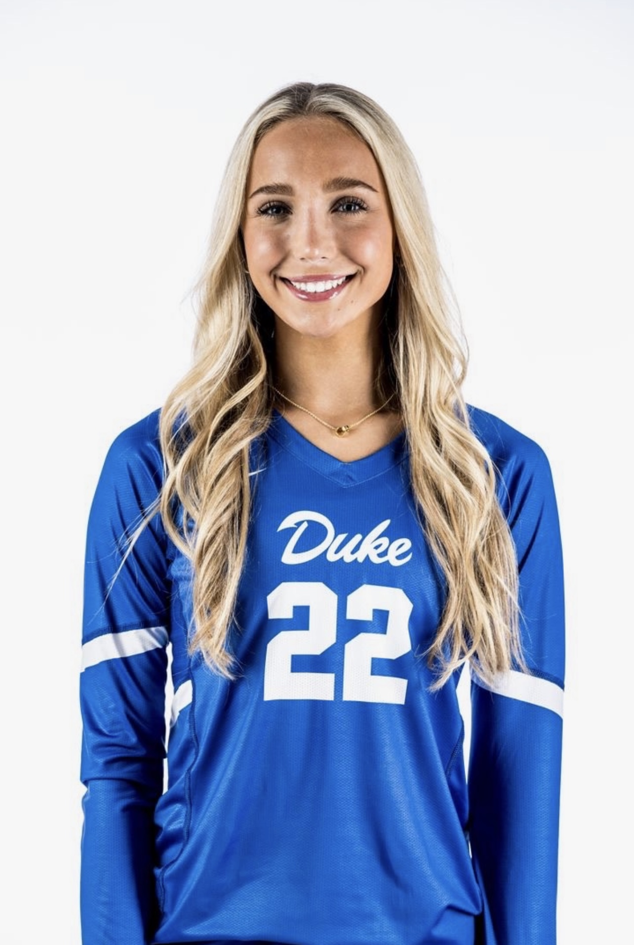 Charlotte Glass athlete profile head shot