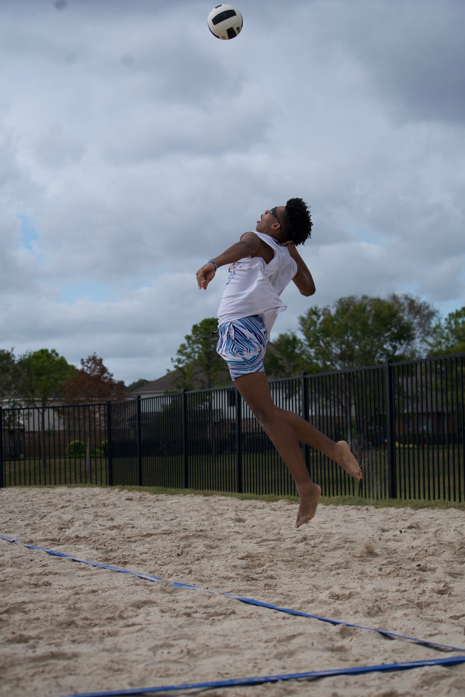 sumarre willams athlete profile head shot