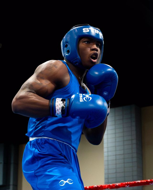 Athlete profile featured image number 1 of 4