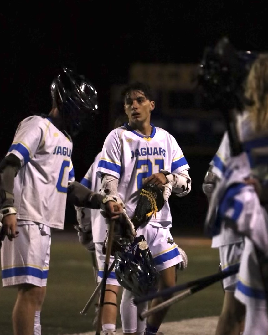 Will Fiala athlete profile head shot