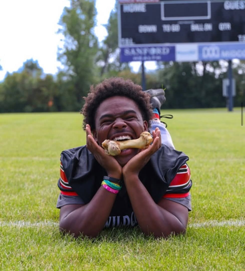 Samuel Miller athlete profile head shot