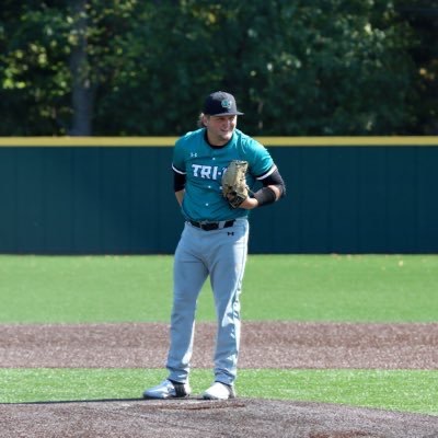 Banks Cox athlete profile head shot